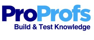 Pro Profs is an online learning management system (LMS).